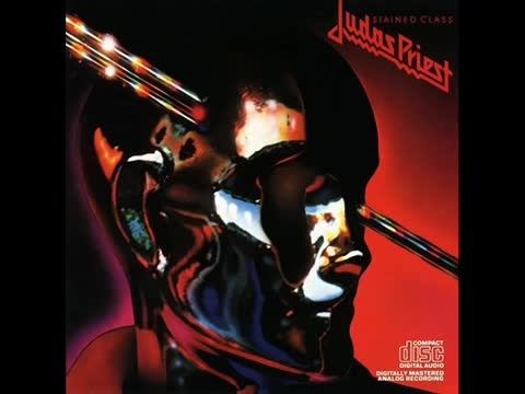 Judas Priest - Night Comes Down