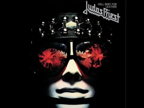 Judas Priest - Night Comes Down