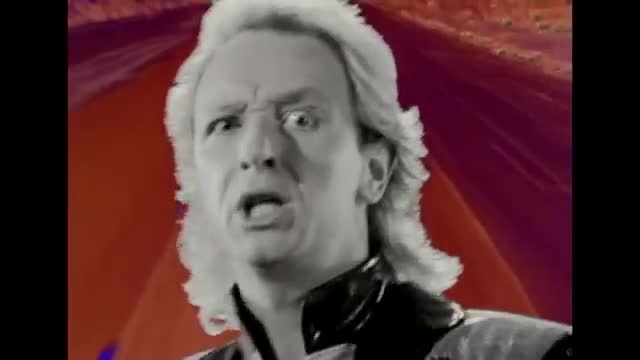 Judas Priest - Turbo Lover