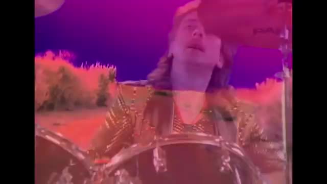 Judas Priest - Turbo Lover