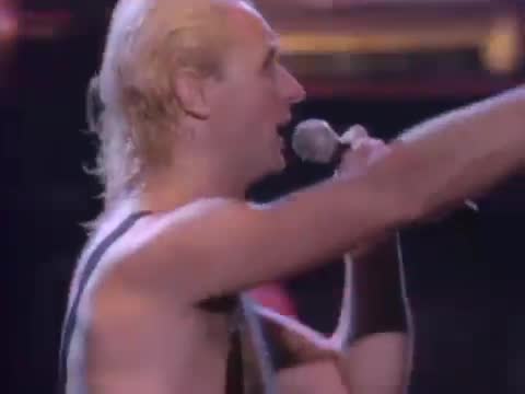 Judas Priest - You’ve Got Another Thing Comin’