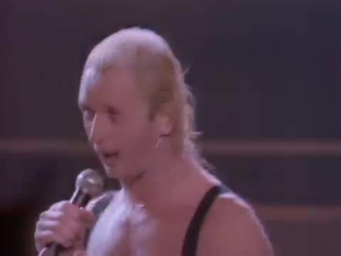 Judas Priest - You’ve Got Another Thing Comin’