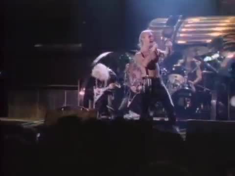 Judas Priest - You’ve Got Another Thing Comin’