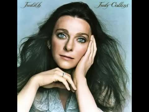 Judy Collins - Send in the Clowns