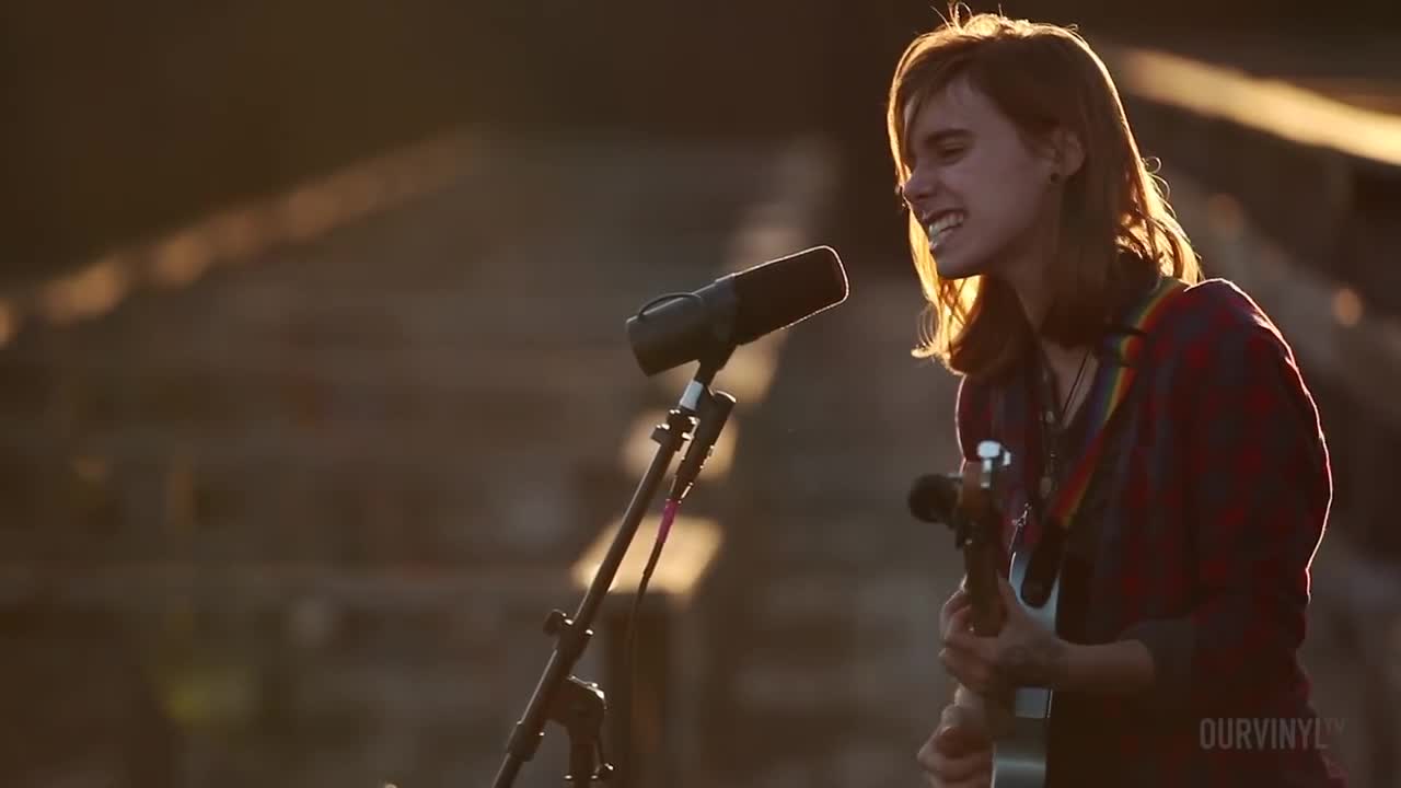 Julien Baker - Something