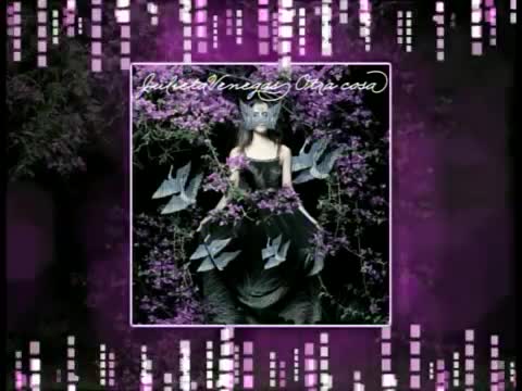 Julieta Venegas - Eterno