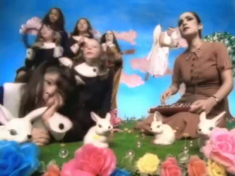 Julieta Venegas - Sería feliz