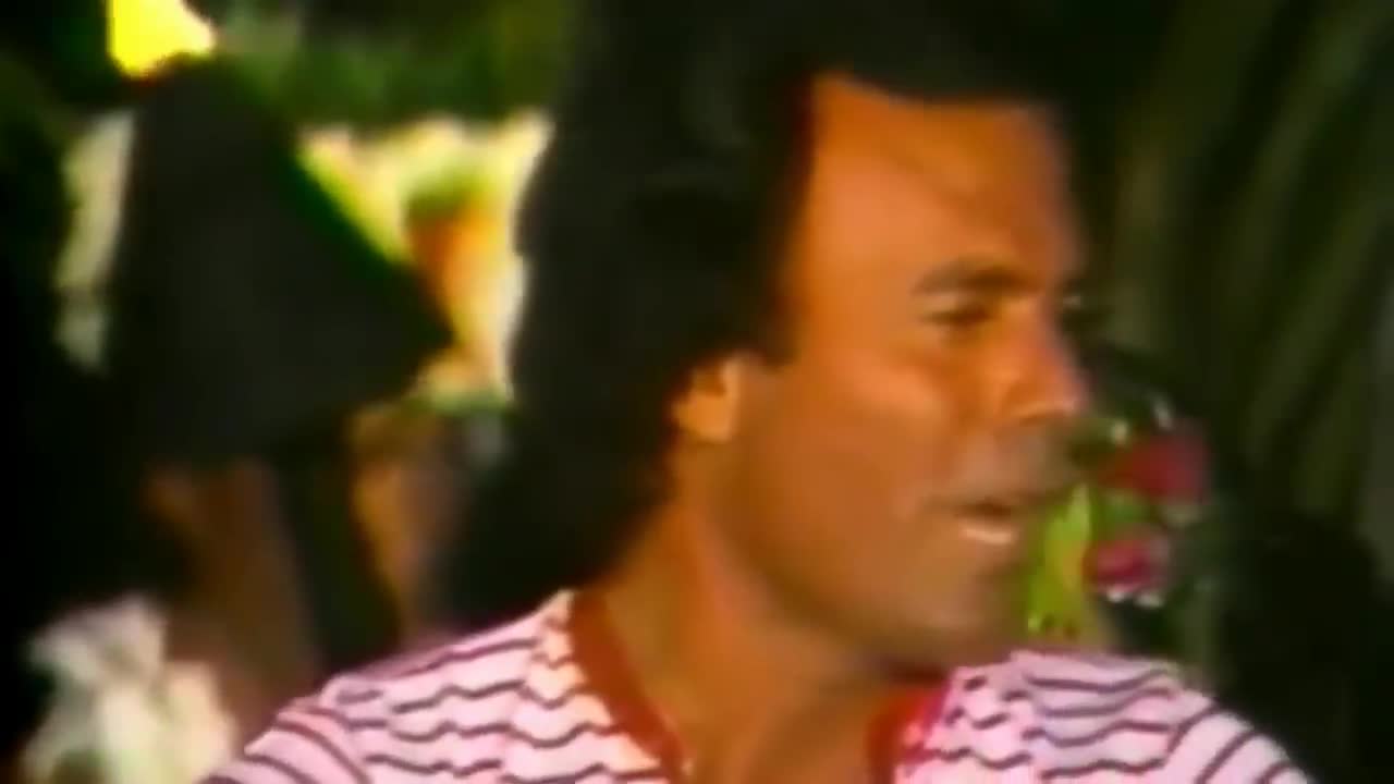 Julio Iglesias - Con la misma piedra