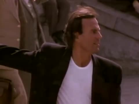 Julio Iglesias - My Love