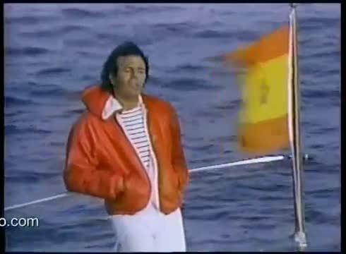 Julio Iglesias - Quijote