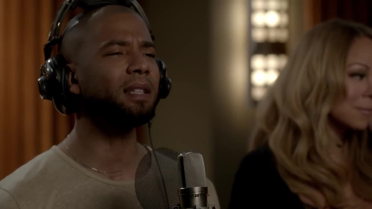 Jussie Smollett - Infamous