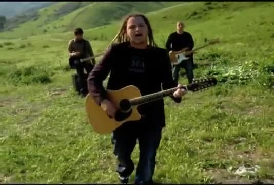 Just Jinjer - What He Means