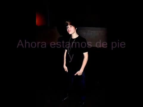 Justin Bieber - Down to Earth