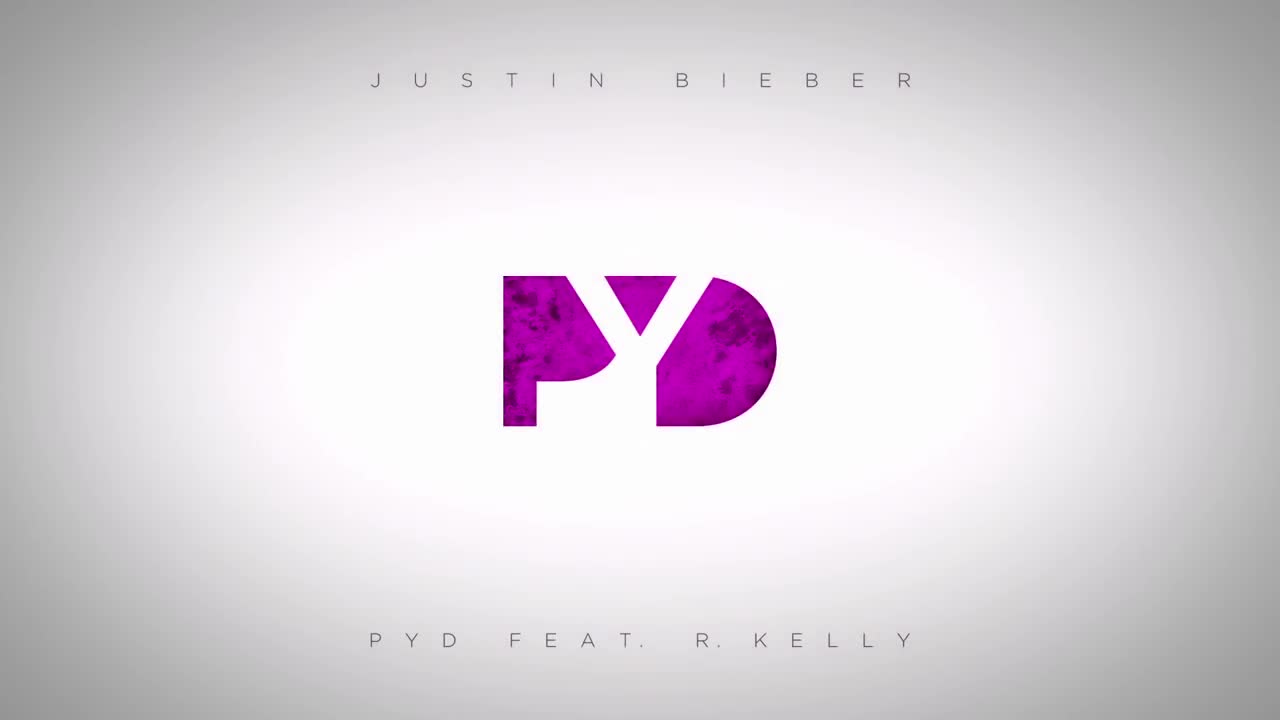 Justin Bieber - PYD