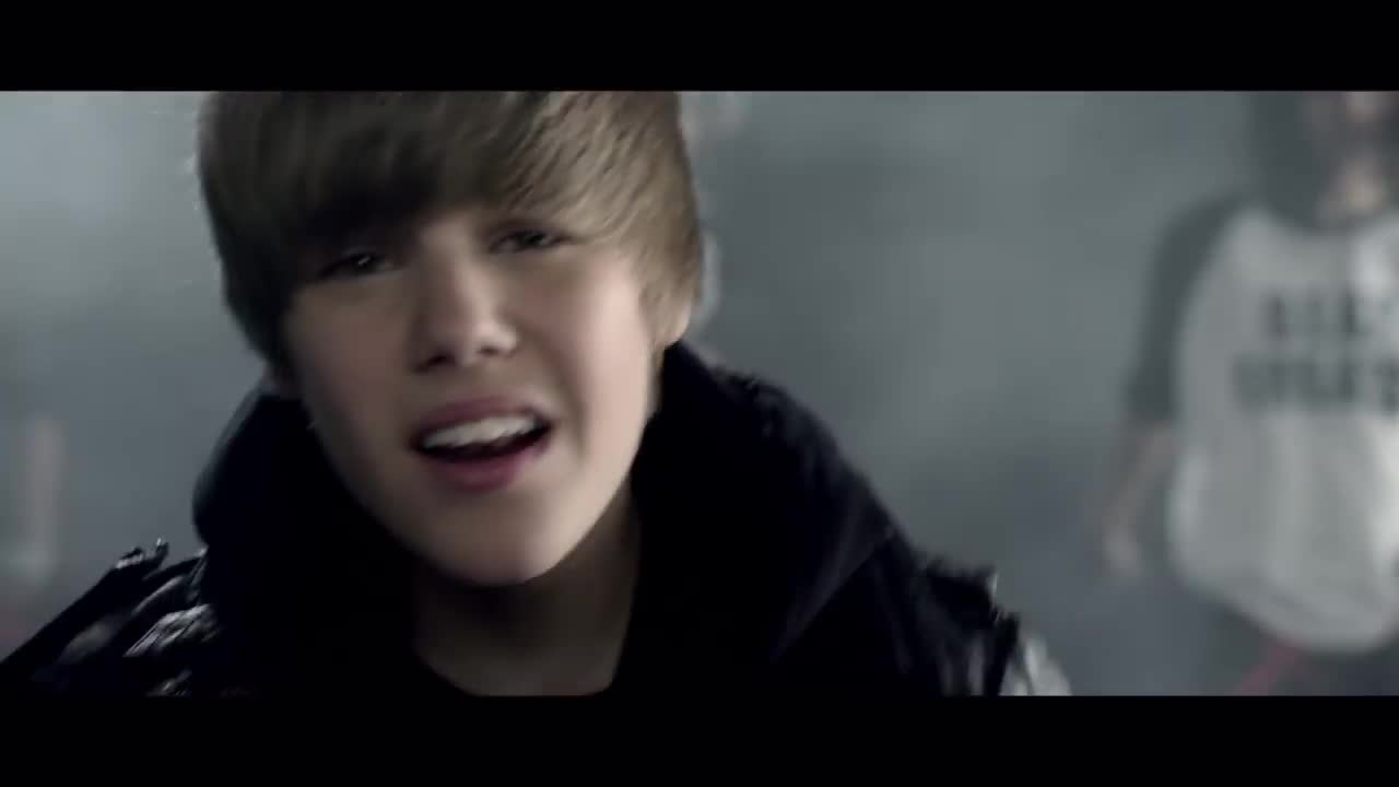 Justin Bieber - Somebody to Love (remix)