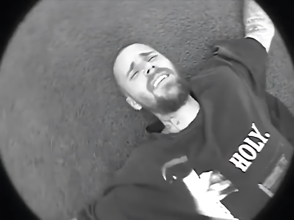 Justin Bieber - SPEED DEMON