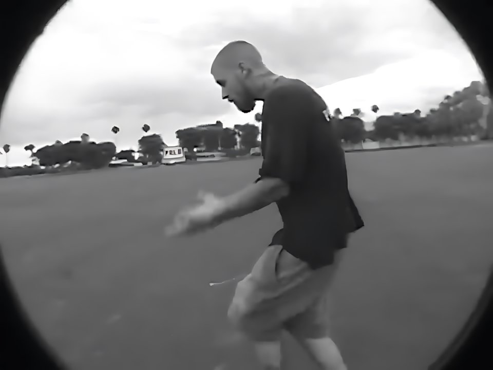 Justin Bieber - SPEED DEMON