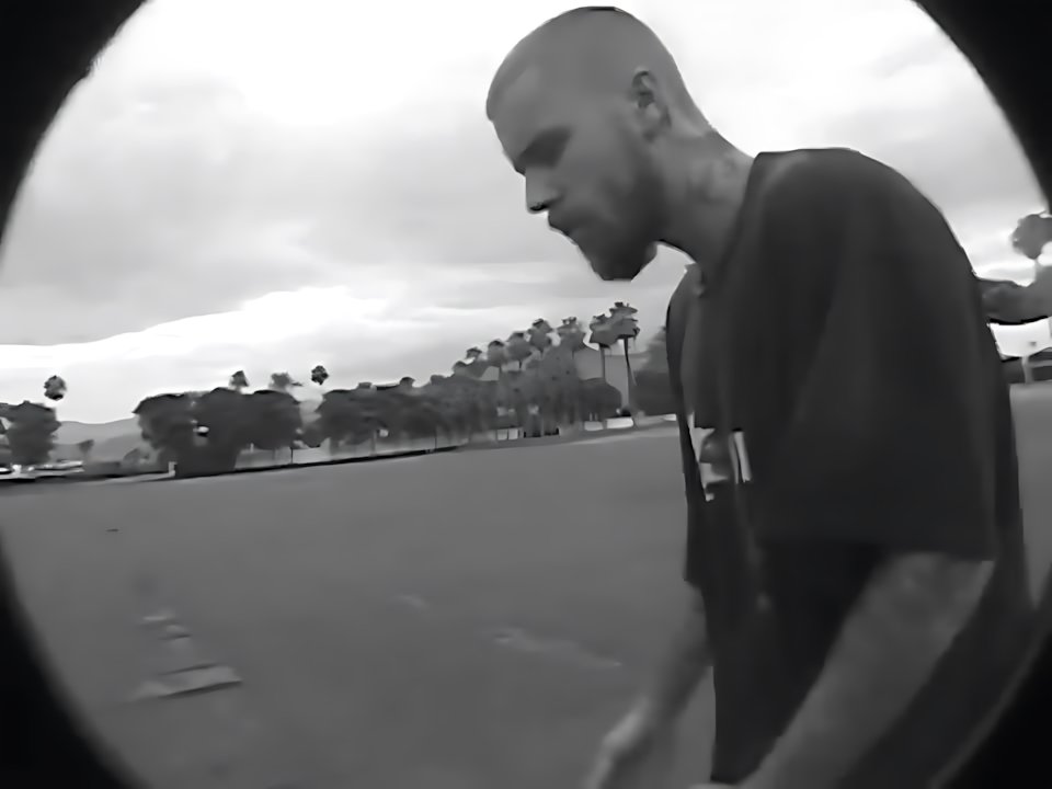 Justin Bieber - SPEED DEMON