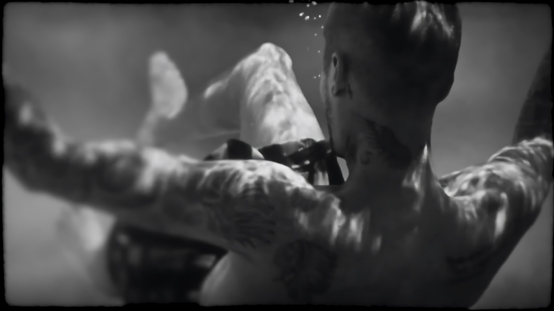 Justin Bieber - YUKON