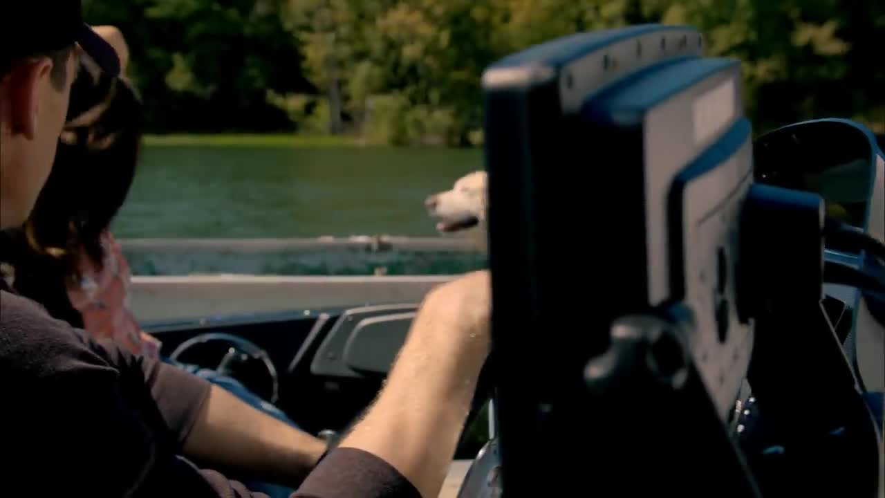 Justin Moore - Bait a Hook