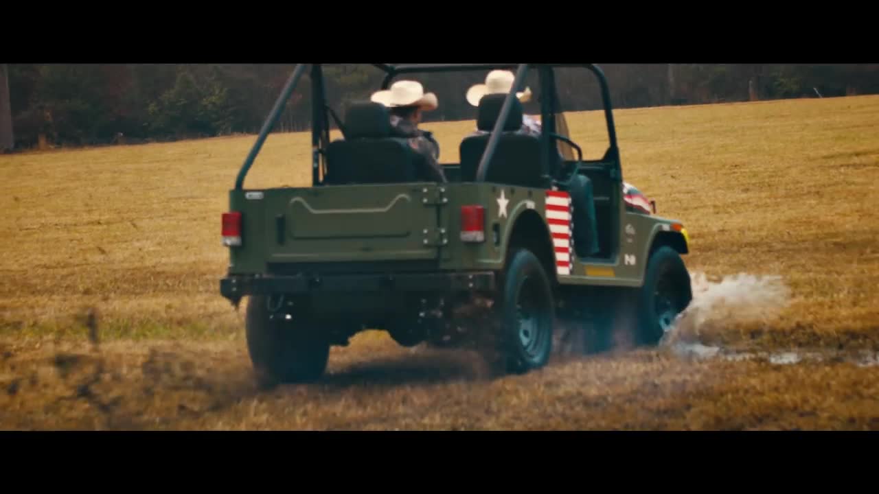 Justin Moore - Why We Drink