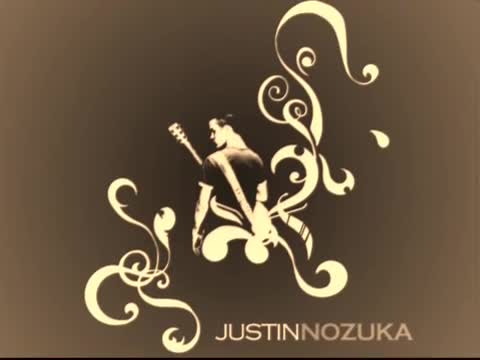 Justin Nozuka - Down in a Cold Dirty Well