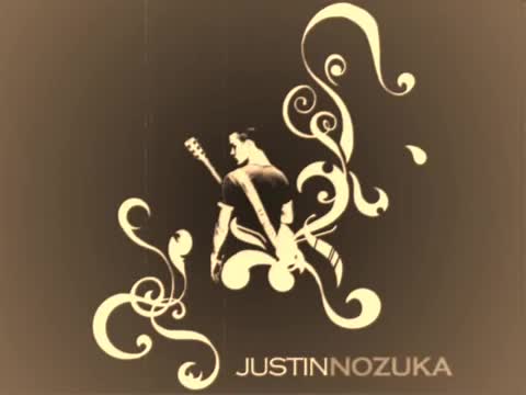 Justin Nozuka - Down in a Cold Dirty Well