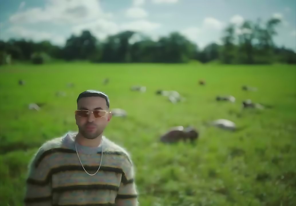 Justin Quiles - Whiskey y coco