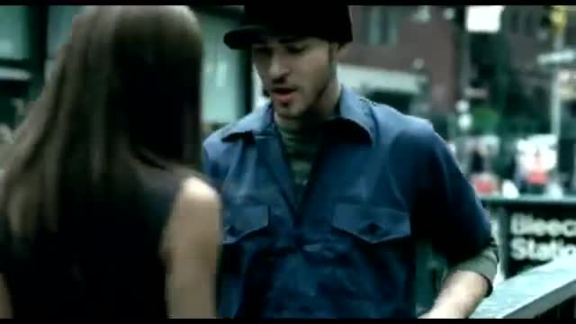 Justin Timberlake - I’m Lovin’ It