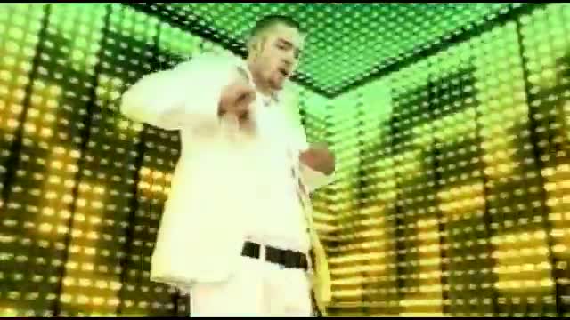 Justin Timberlake - Rock Your Body