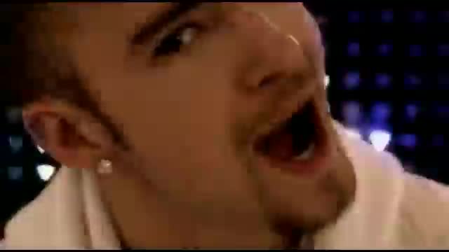 Justin Timberlake - Rock Your Body