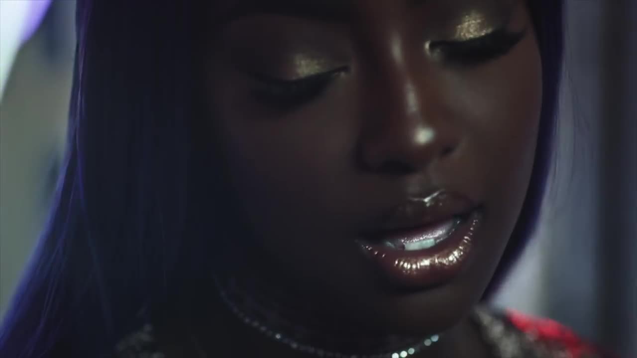 Justine Skye - U Don't Know