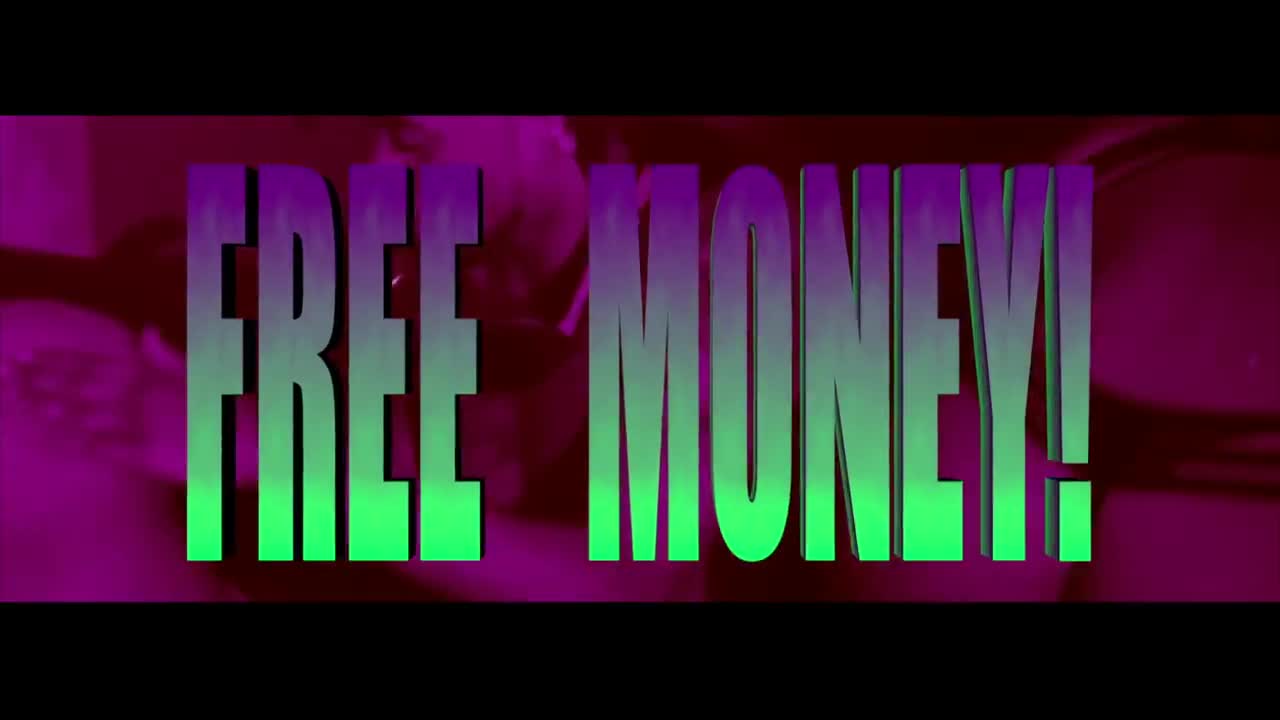 K Camp - Free Money