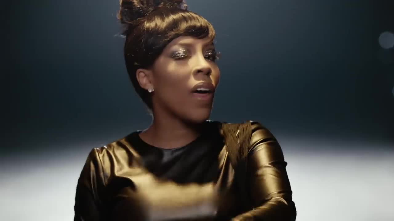 K. Michelle - Love 'Em All