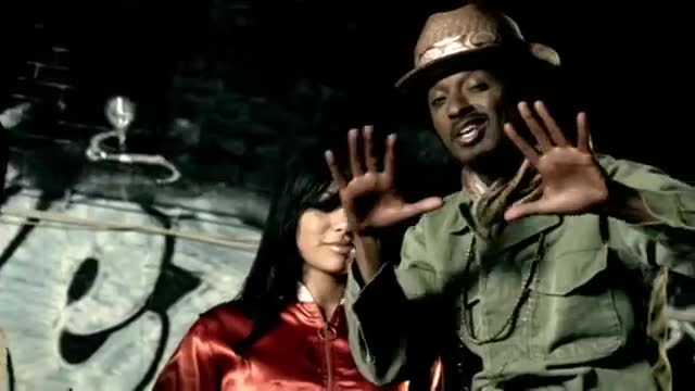 K’naan - ABC’s