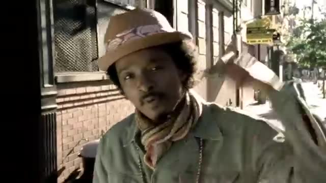 K’naan - ABC’s