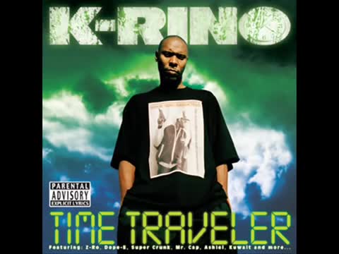 K‐Rino - Valley of Decision