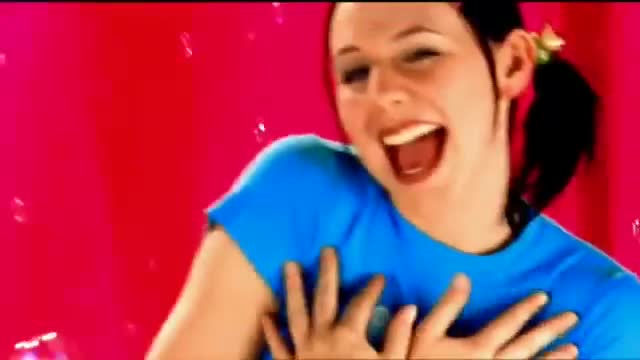 K3 - Blub, ik ben een vis!