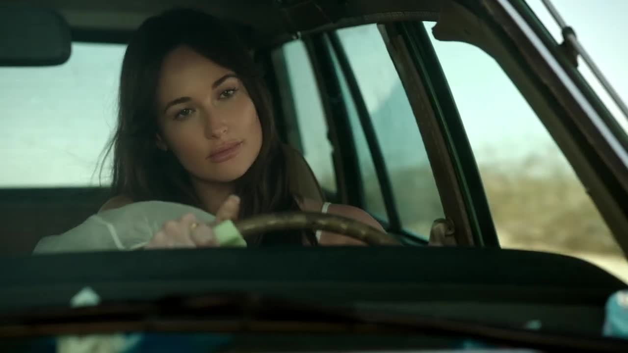 Kacey Musgraves - justified