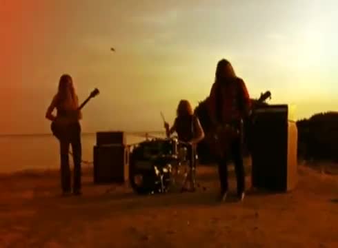 Kadavar - All Our Thoughts