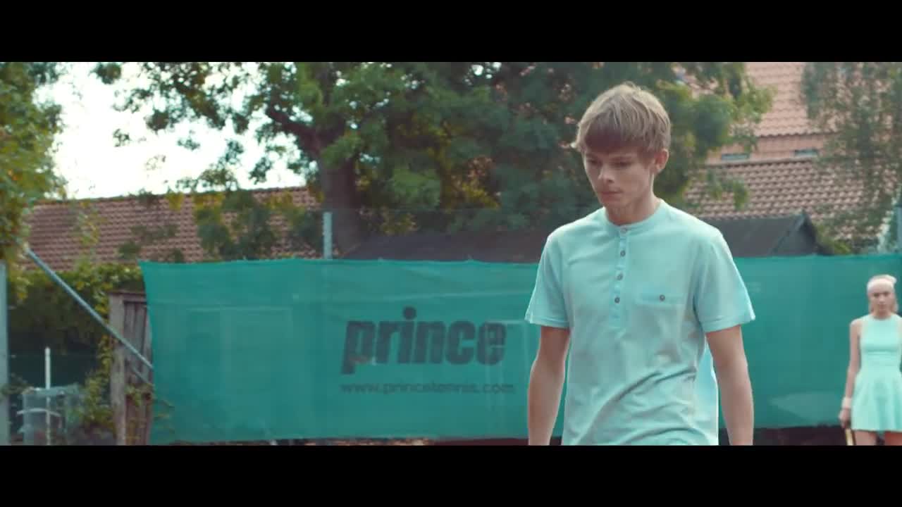 Kadie Elder - First Time He Kissed a Boy