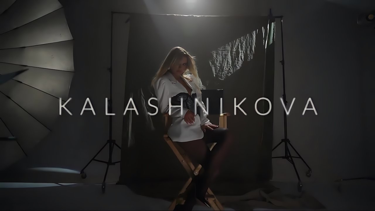 Kalashnikova - 1000 причин