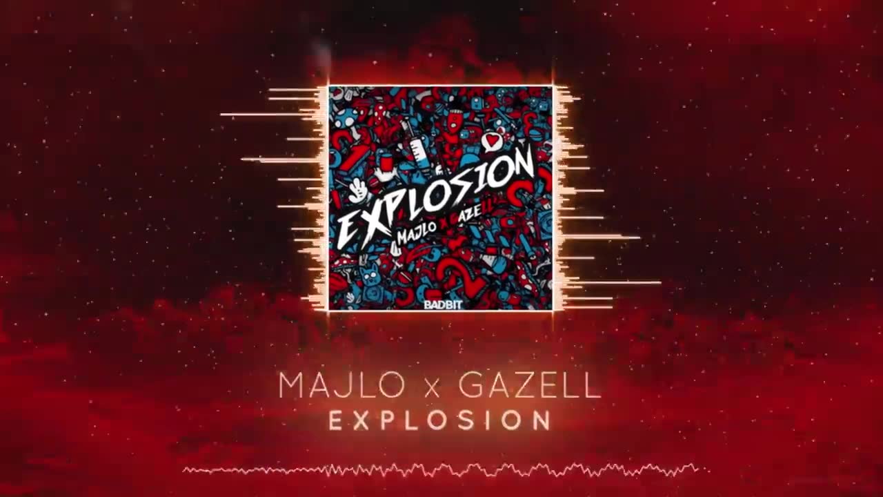 Kalwi & Remi - Explosion