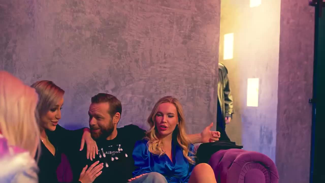 Kamazz - Мокрая одежда