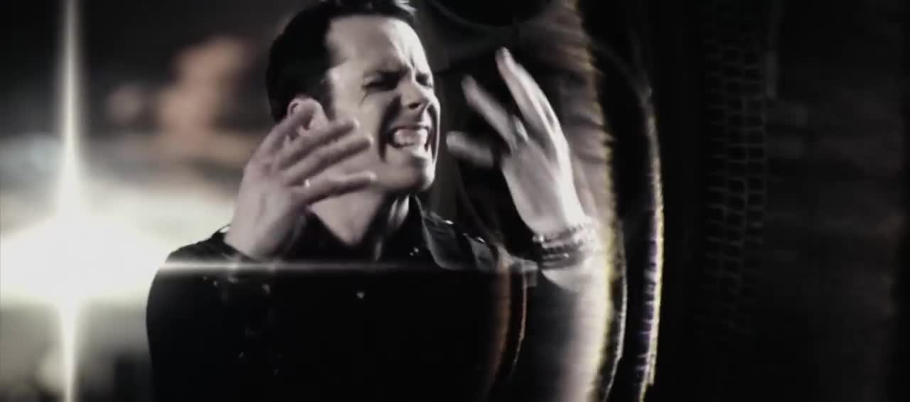 Kamelot - My Confession