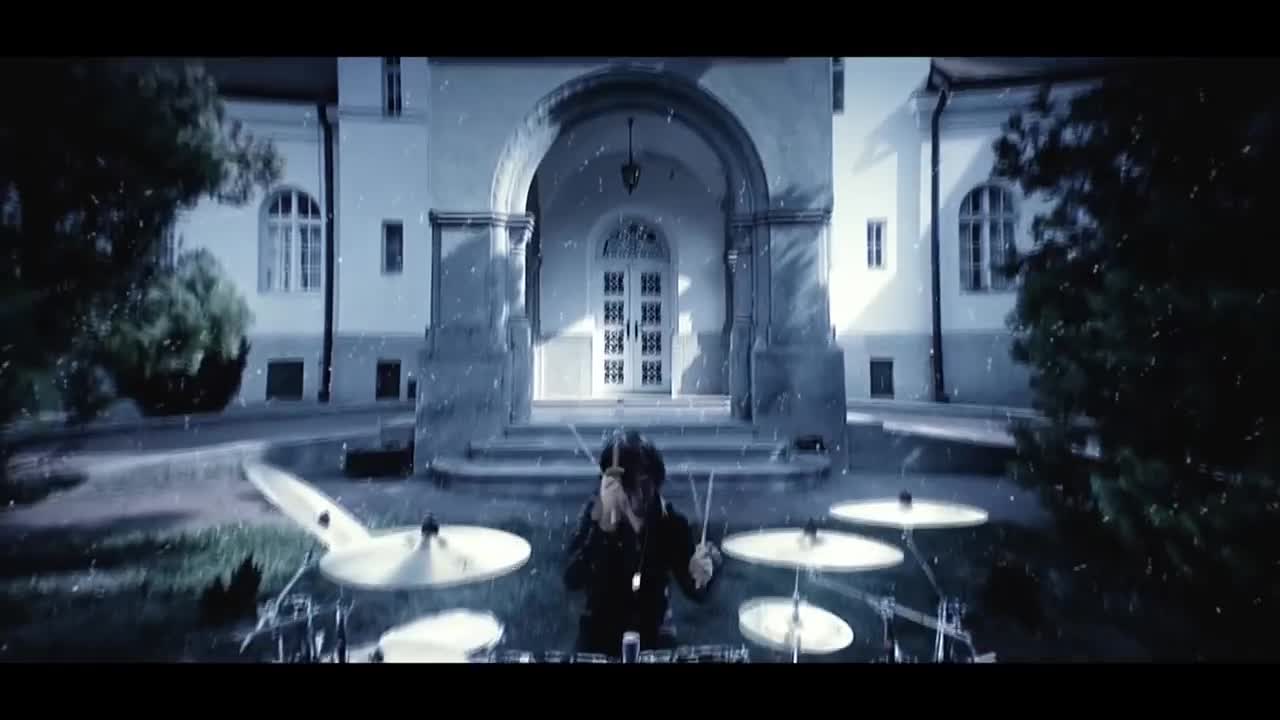 Kamelot - Sacrimony (Angel of Afterlife)