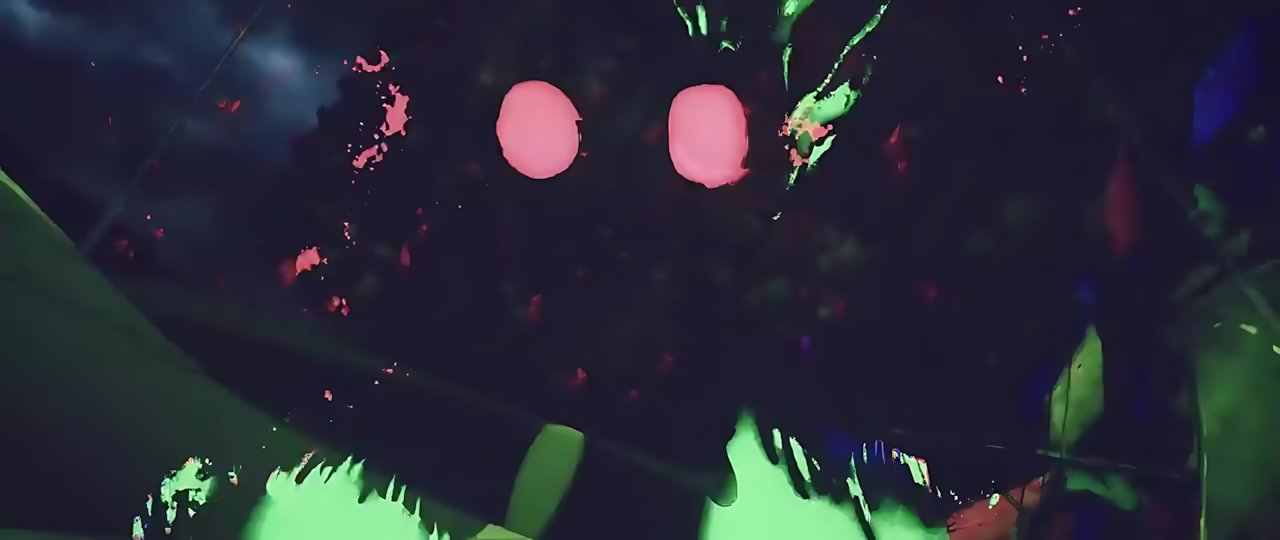 Kamiyada+ - Facetat