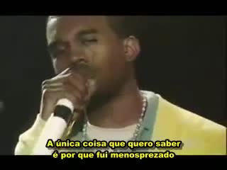 Kanye West - Big Brother