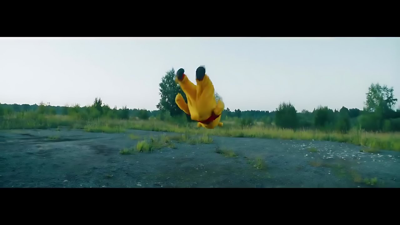 Karen ТУЗ - Грязный Винни