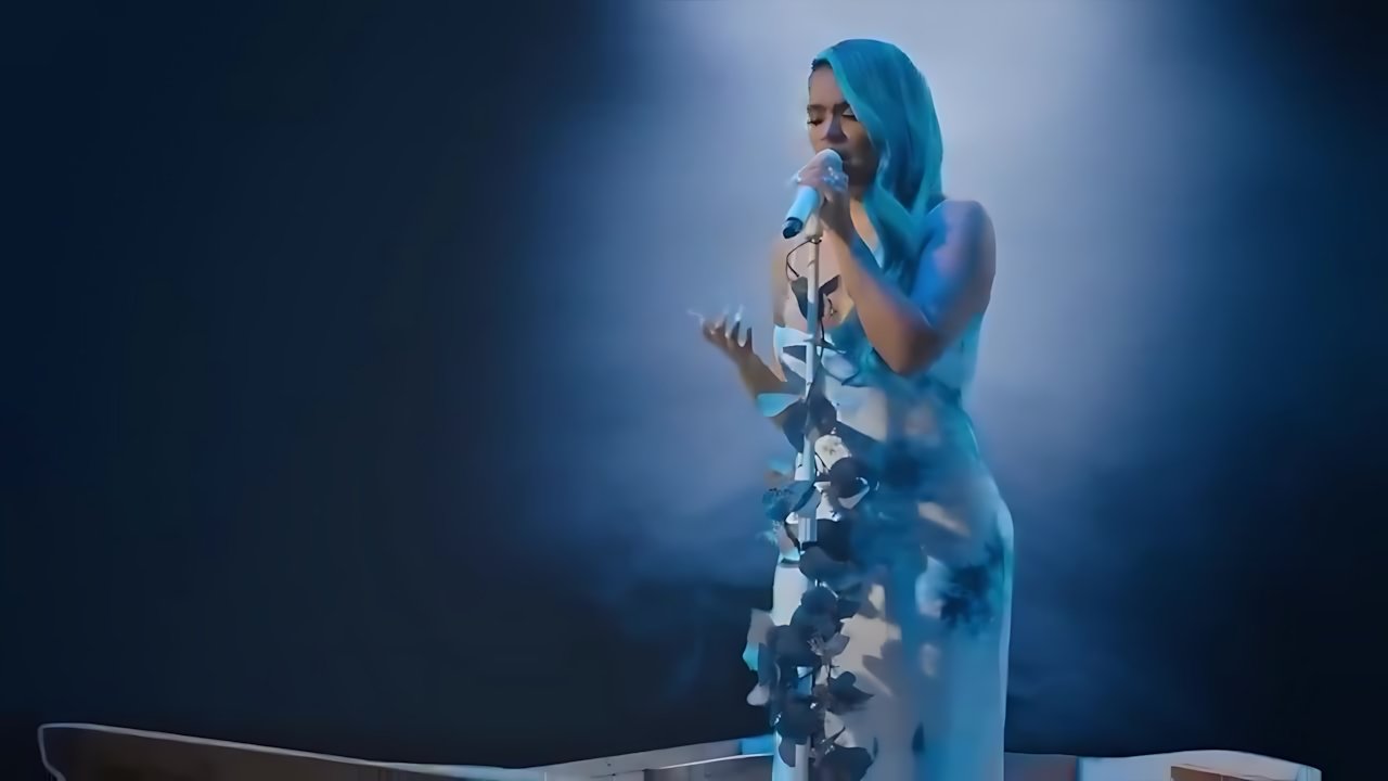 KAROL G - EL BARCO